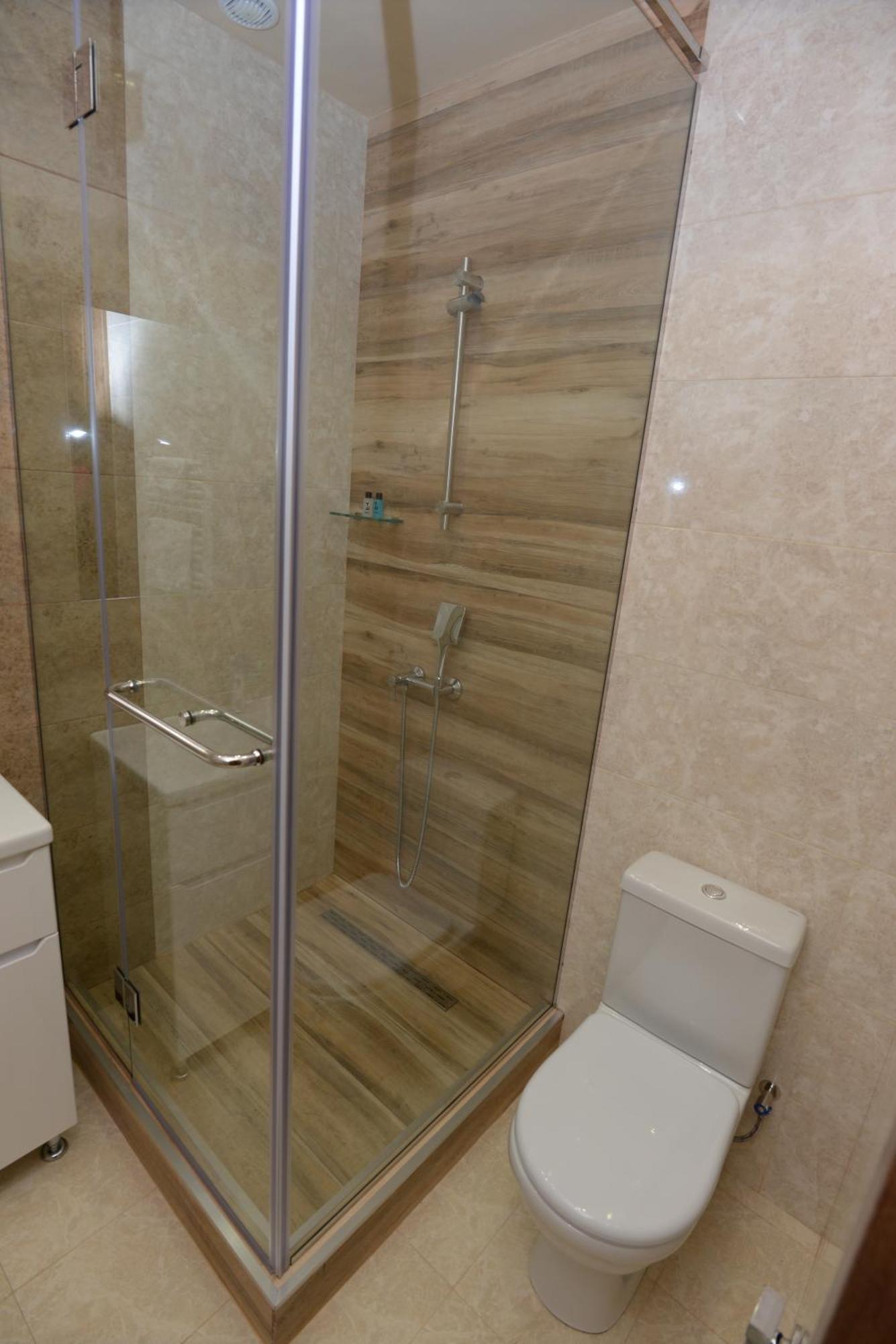 Old Avenue Hotel Ґюмрі Екстер'єр фото