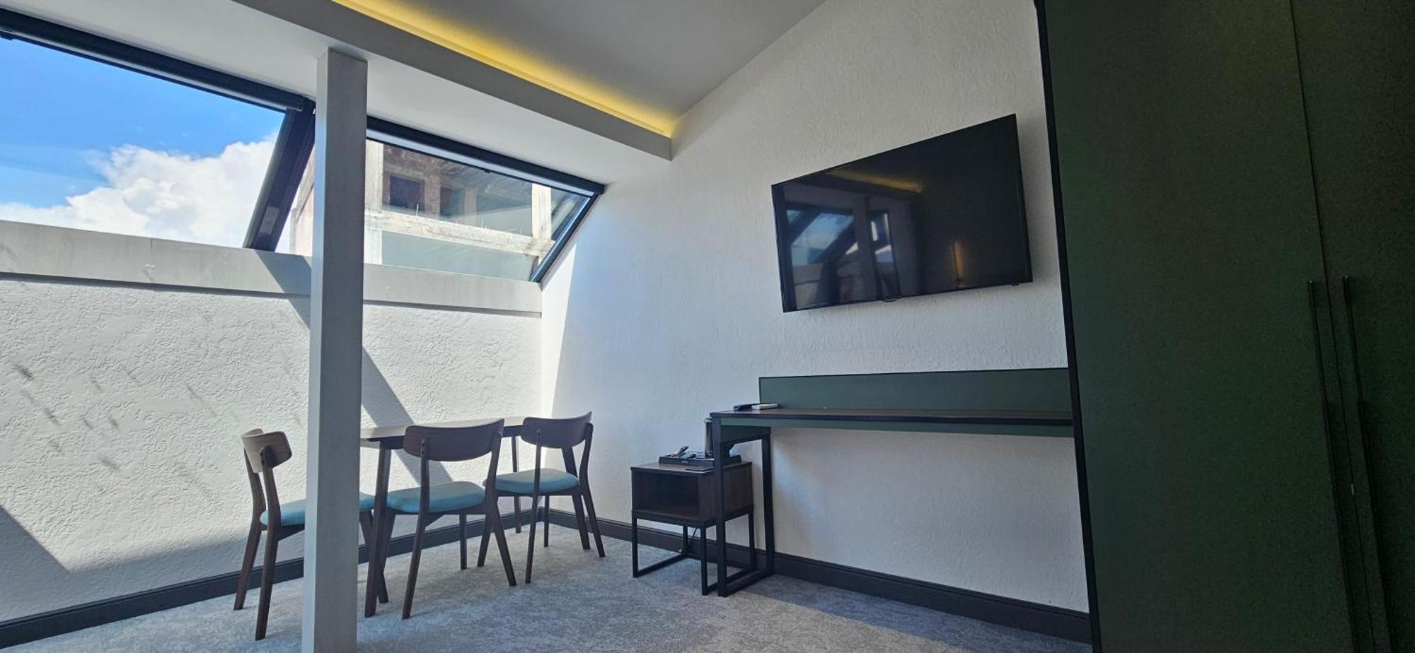 Old Avenue Hotel Ґюмрі Екстер'єр фото